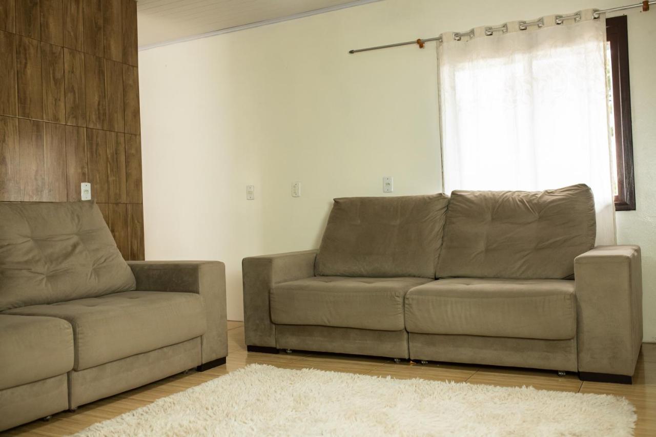 Apartamento Toledo'S House São Francisco de Paula Exterior foto