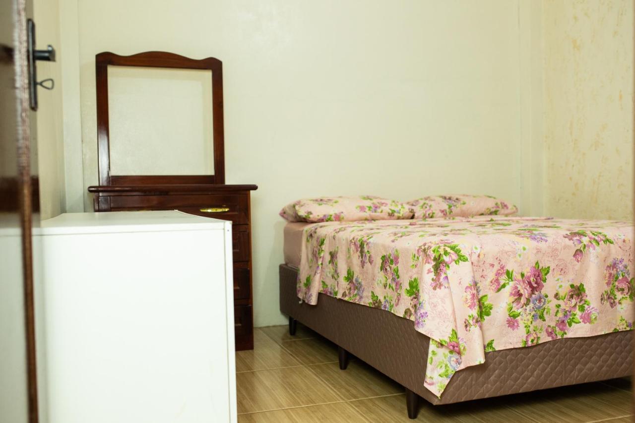 Apartamento Toledo'S House São Francisco de Paula Exterior foto