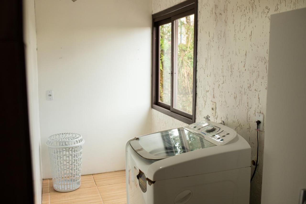 Apartamento Toledo'S House São Francisco de Paula Exterior foto