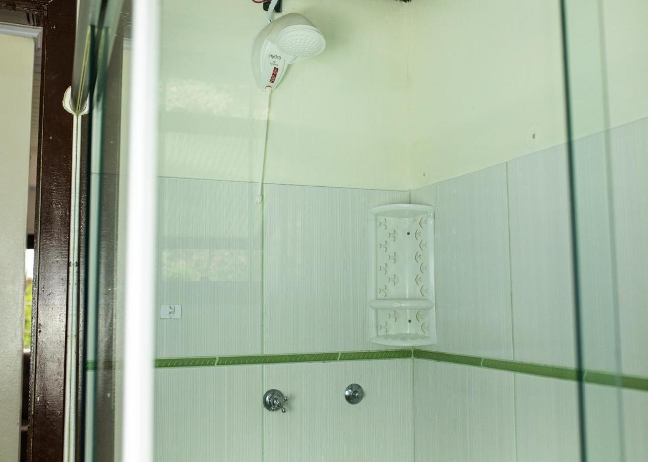 Apartamento Toledo'S House São Francisco de Paula Exterior foto