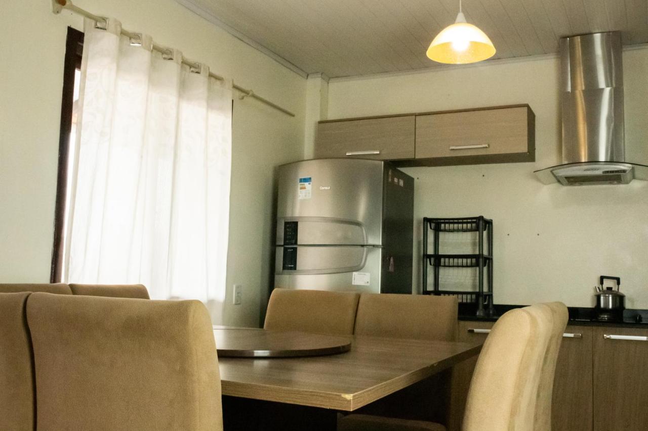 Apartamento Toledo'S House São Francisco de Paula Exterior foto