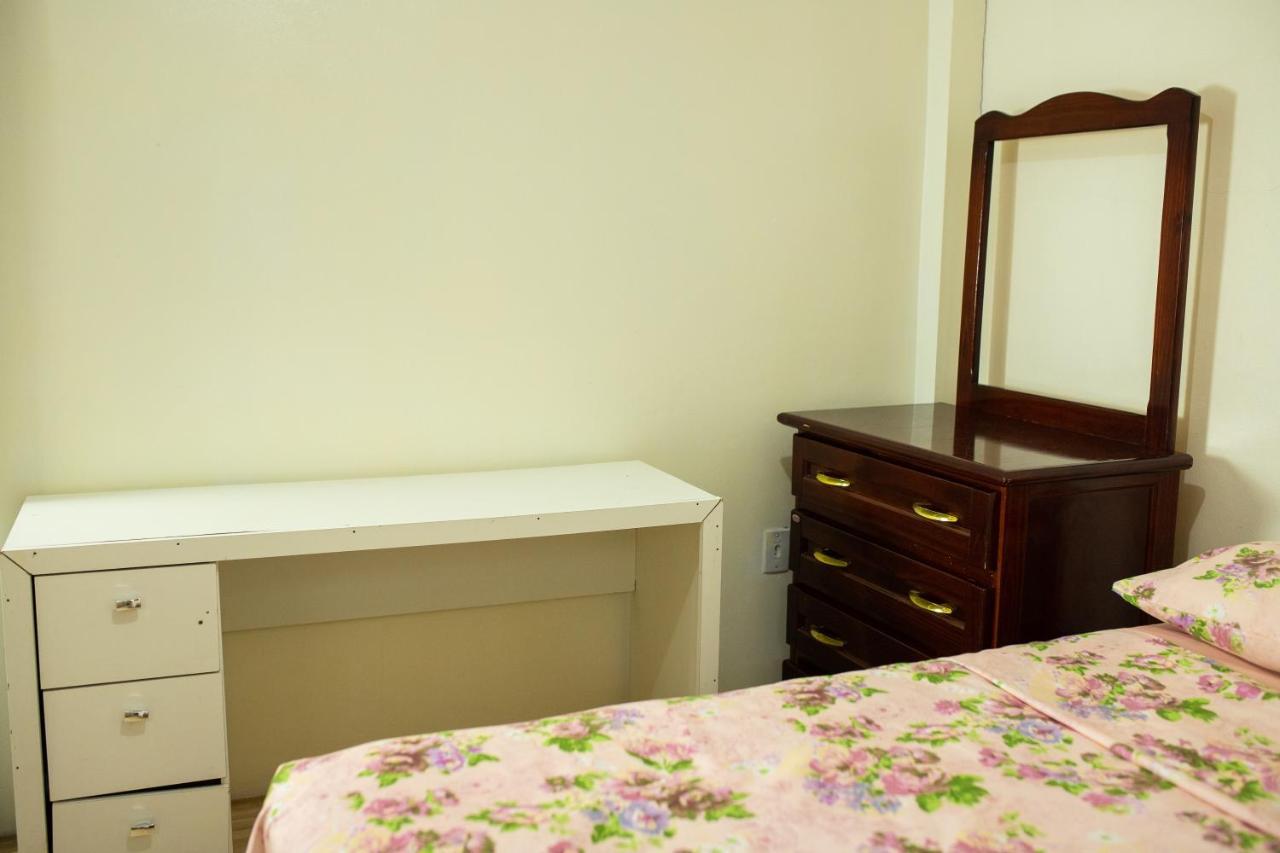 Apartamento Toledo'S House São Francisco de Paula Exterior foto
